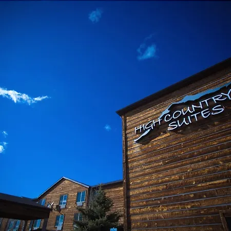 High Country Suites