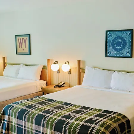High Country Suites