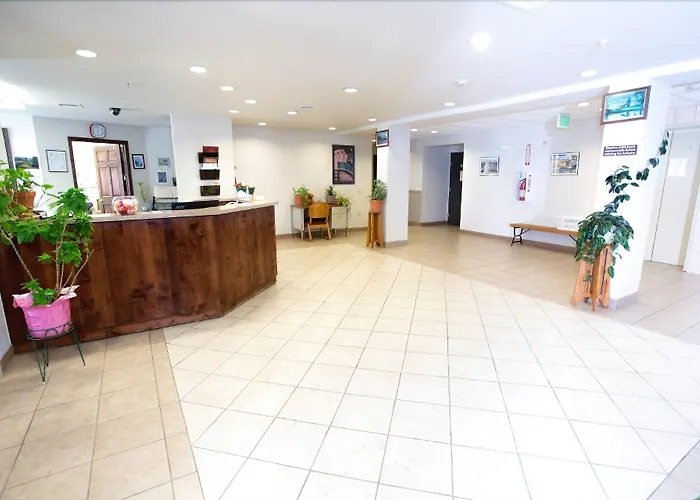 Hotel High Country Pinedale