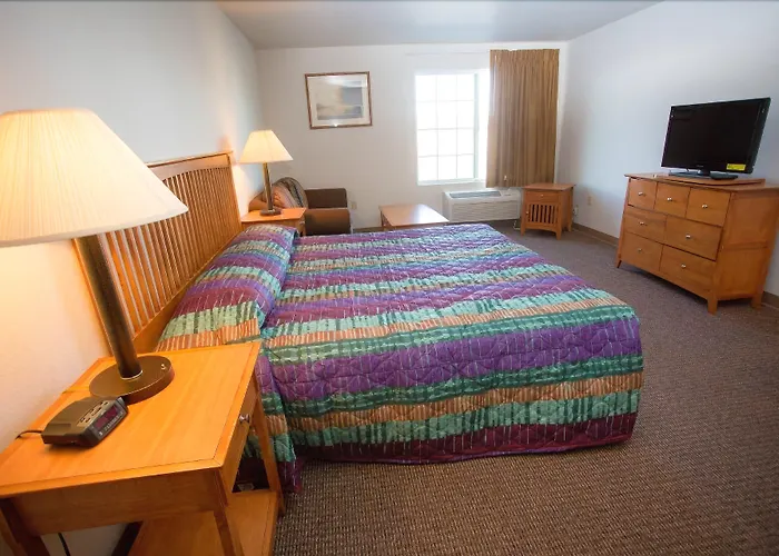 High Country Hotel
