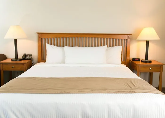 Hotel High Country Pinedale