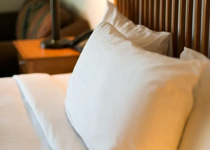 Hotel High Country 2*