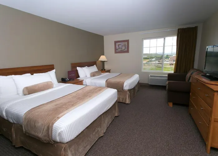 Hotel High Country Pinedale