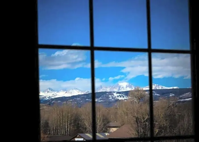 High Country Pinedale