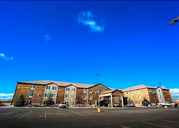 High Country Hotel