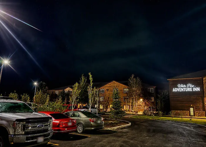 Hotel High Country Pinedale