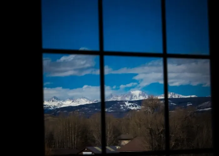 High Country 2*